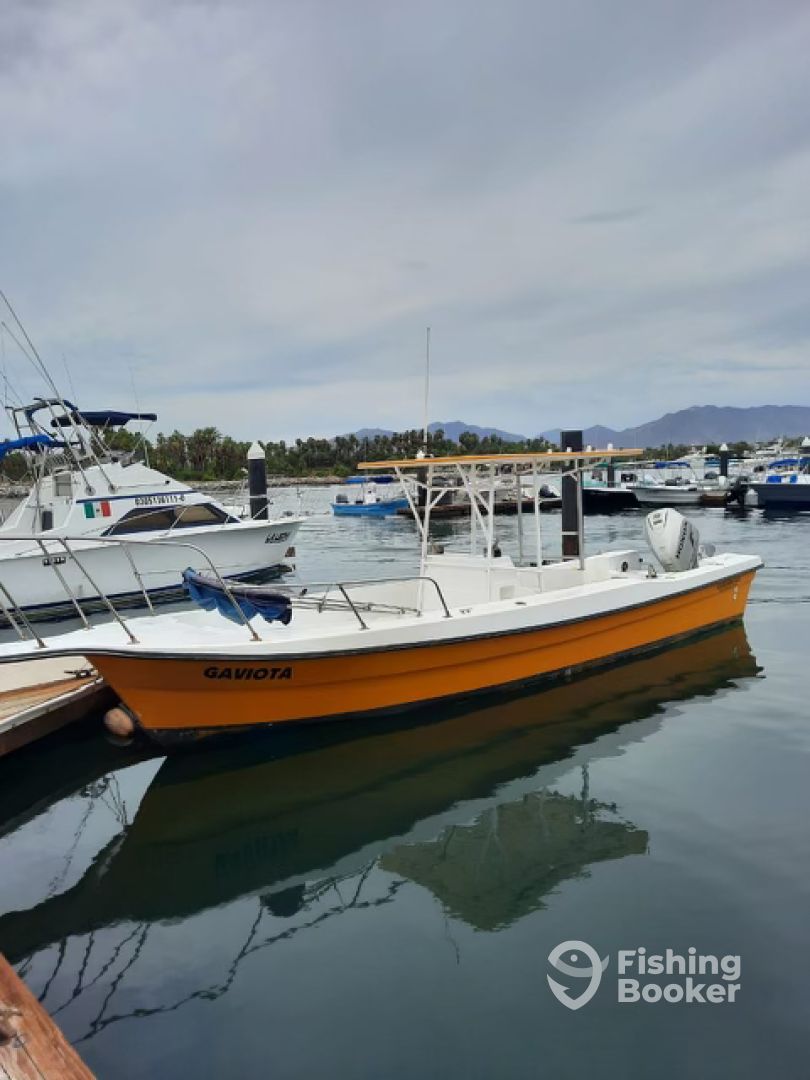 Boat Image