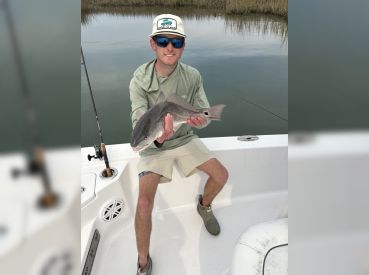 North Island Fishing Charters