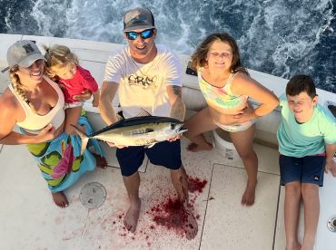 Good Times Key West 35' Offshore thumbnail