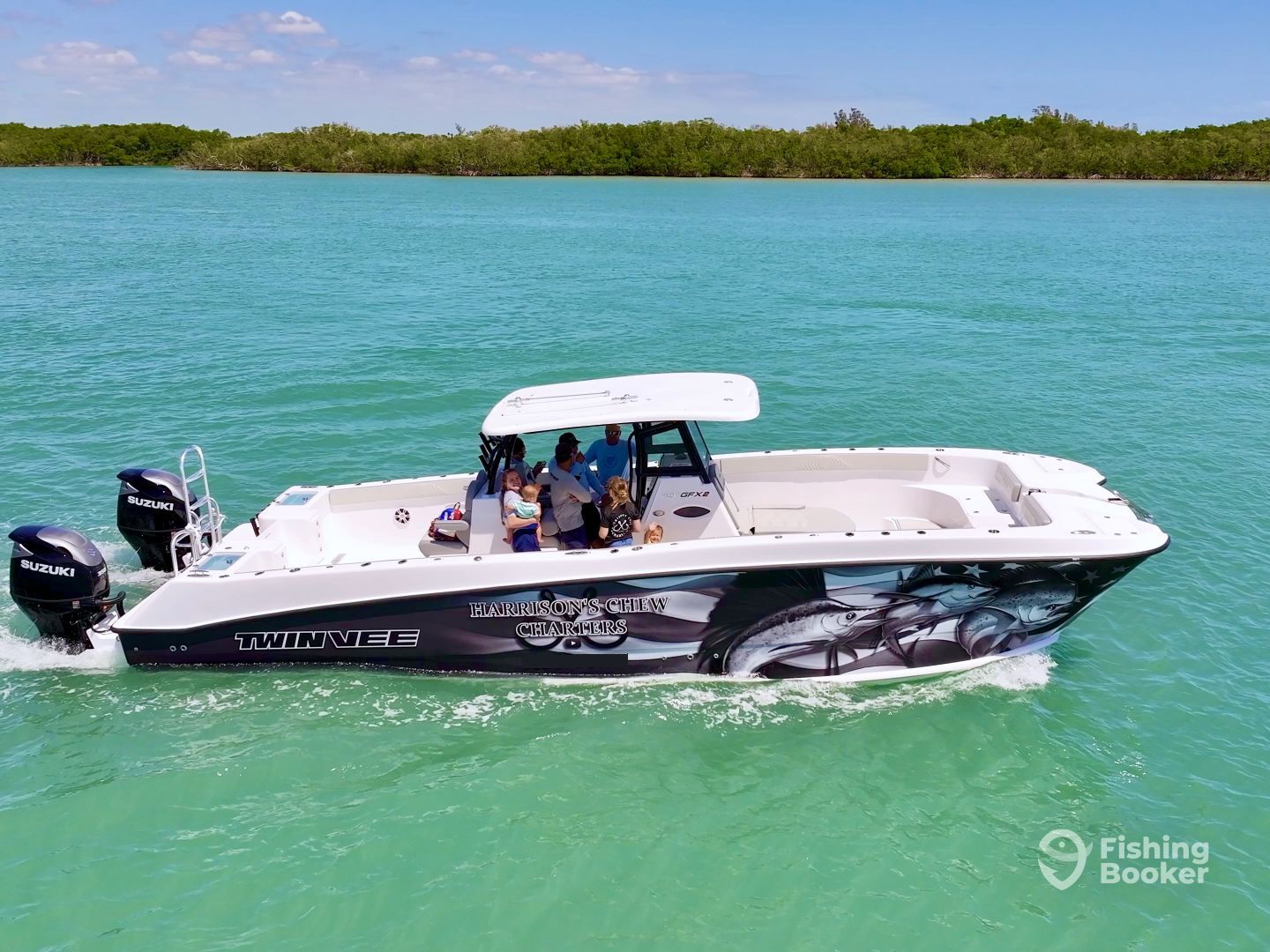 Boat Image