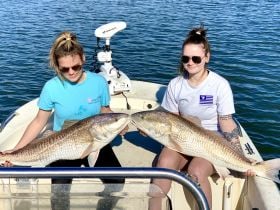 Cast Out Fishing Charters