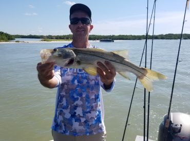 BonitaFish Charters