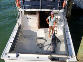 Andy Mcgaughey Sportsfishing