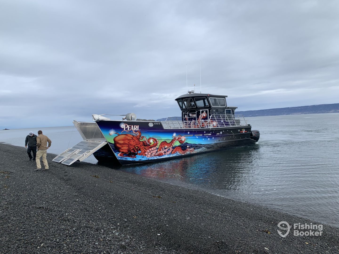 Boat Image
