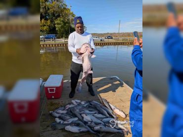 Drag Taker Fishing Charter