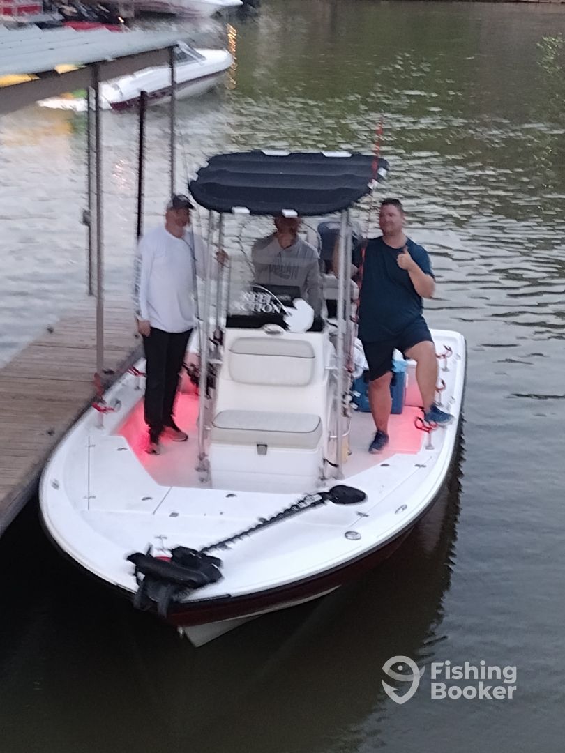 Boat Image
