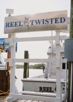 Reel Twisted Charters