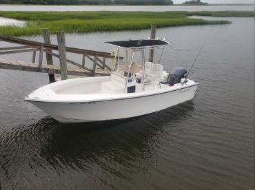 Wrightsville Fishing thumbnail