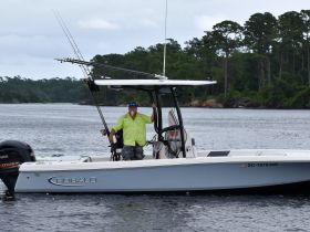 Captain Scotty's Fishing Charters