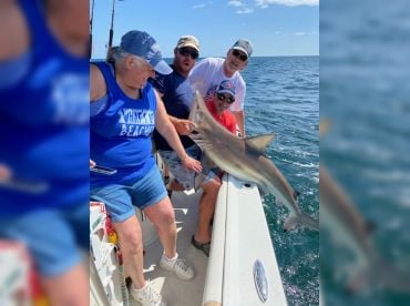Charter Boat 2nd Chance thumbnail