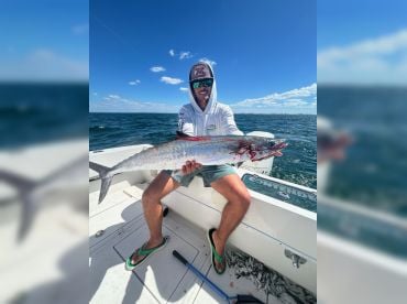 Full Throttle Fishing Charters thumbnail