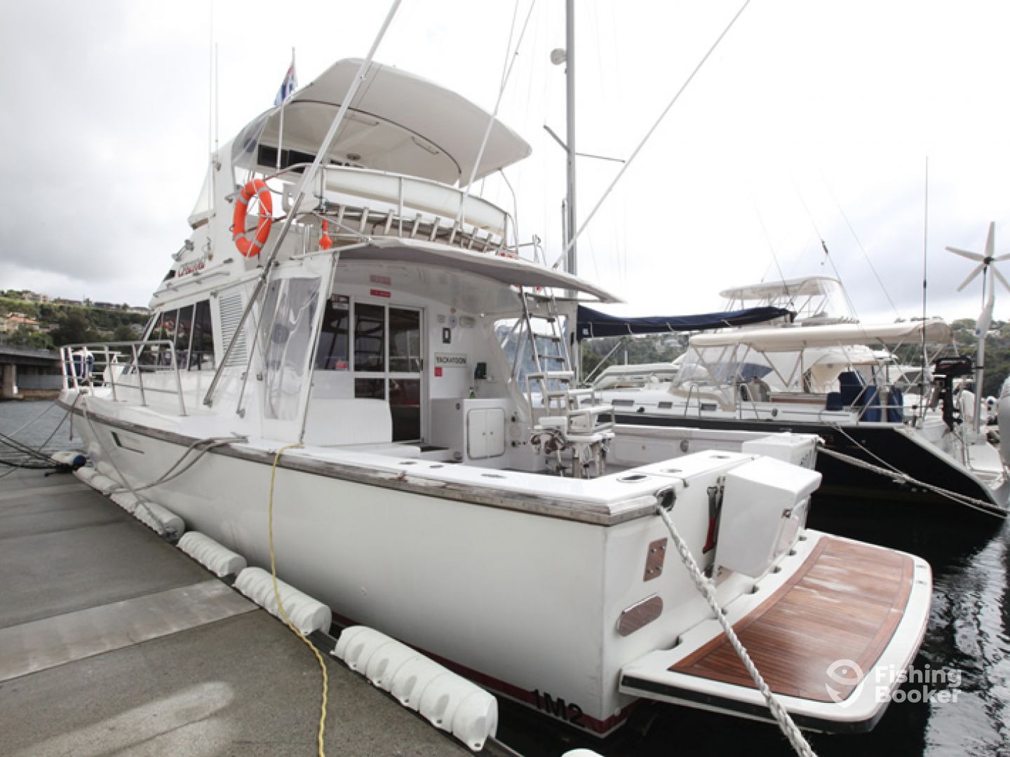 Boat Image