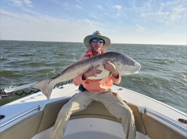 Salty Charters Dare County thumbnail