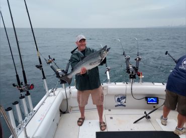 Eagle Charters LLC Sport Fishing thumbnail
