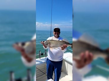 Lured In Fishing Charters LLC