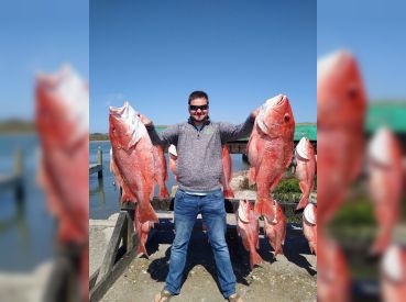 Floating Debris I Charters thumbnail