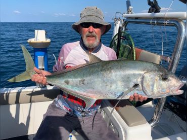Chicky's Fishing Charters