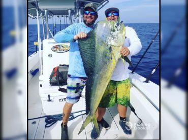 Reel E Sea Sport Fishing Charters 2 thumbnail