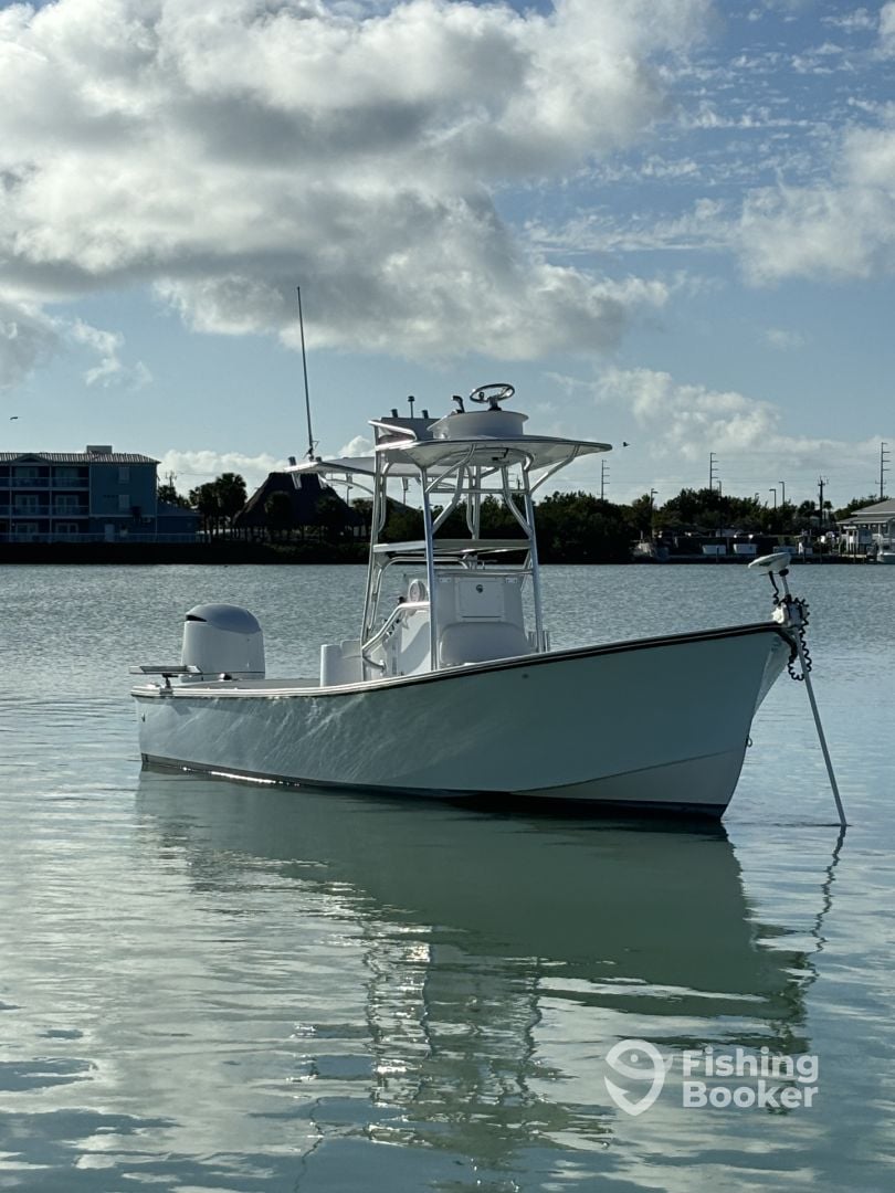 Boat Image