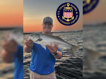 Set'n Hooks Fishing Charters