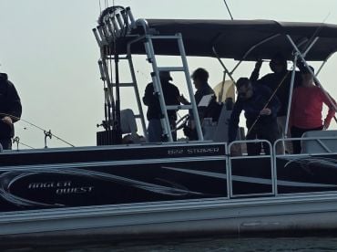 Striper Bandit Guide Service