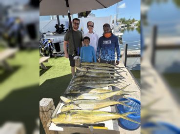 Reel Screamer Charters thumbnail