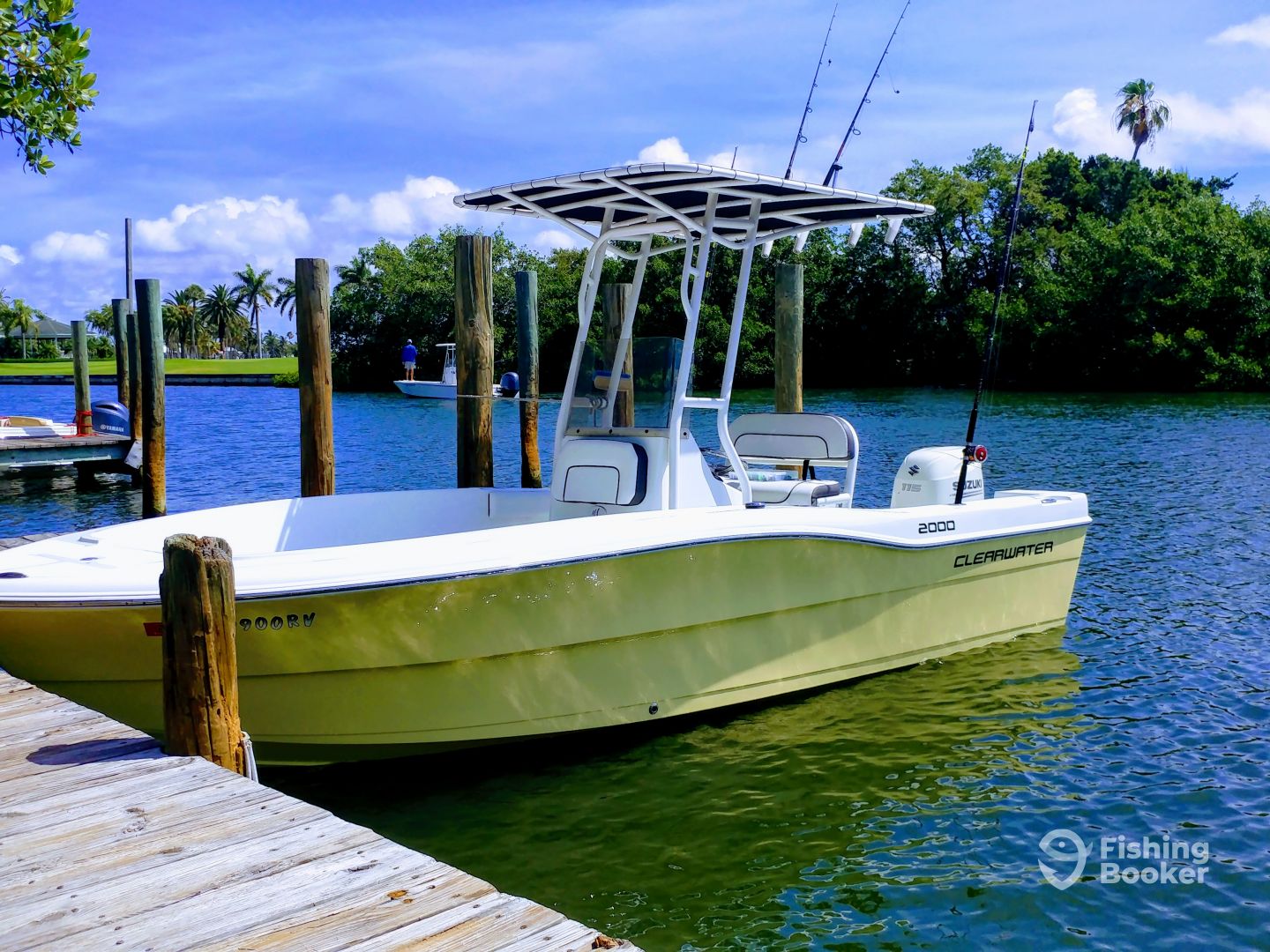 Boat Image