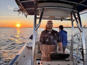 Florida Saltwater Fishing Charters thumbnail
