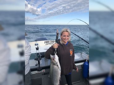 Pork Chop Express Charters – Olcott