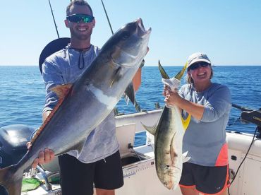 Channel Master Sport Fishing thumbnail
