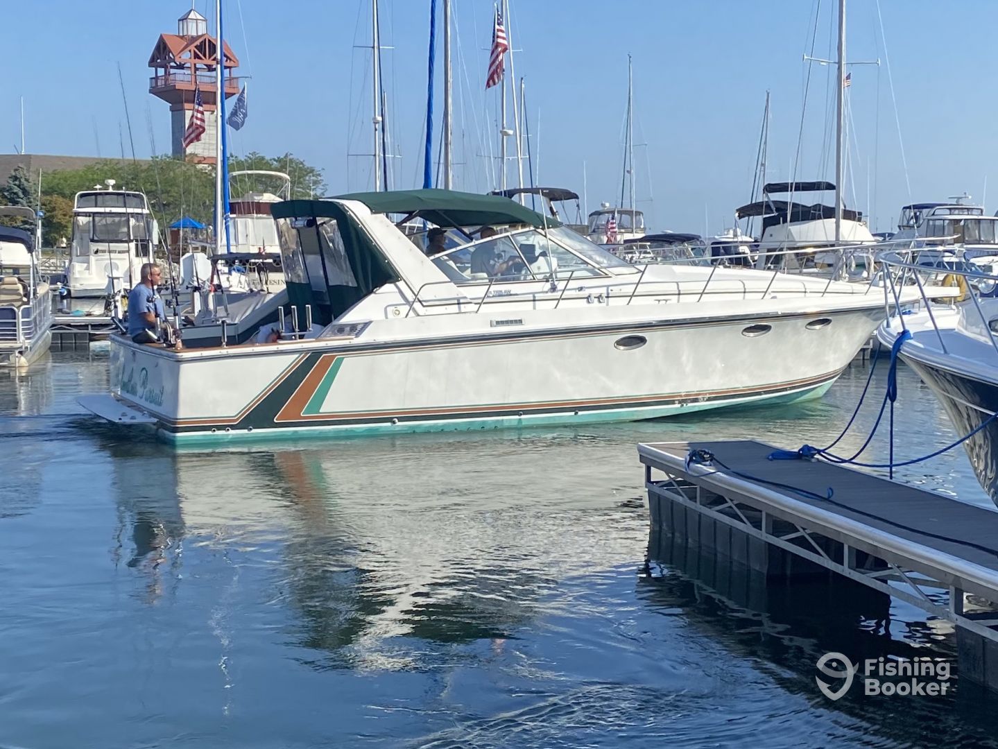 Boat Image