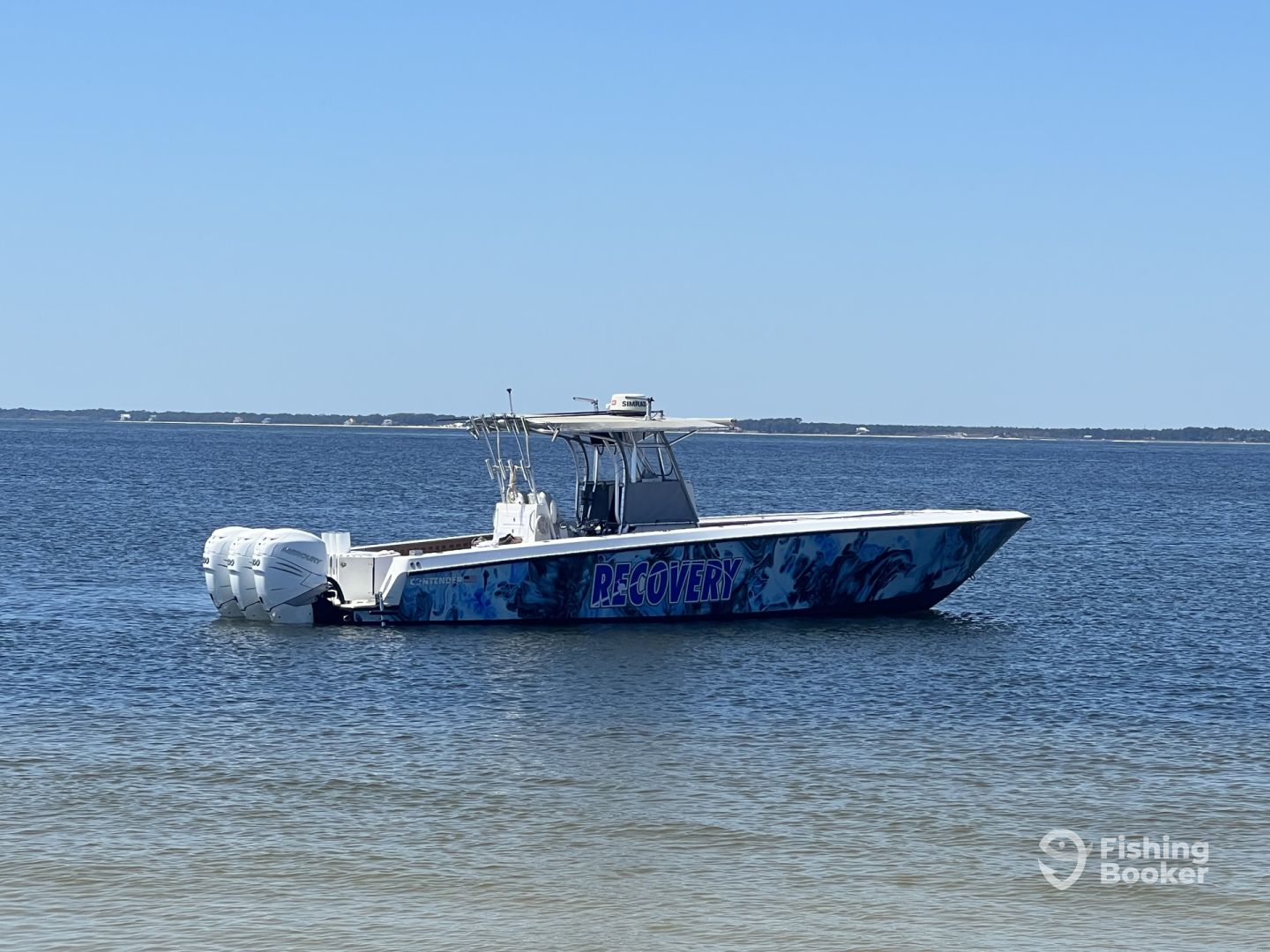 Boat Image