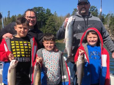 Black Shadow Guide Service thumbnail