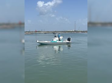 Red Tag Guide Service-Port Aransas thumbnail