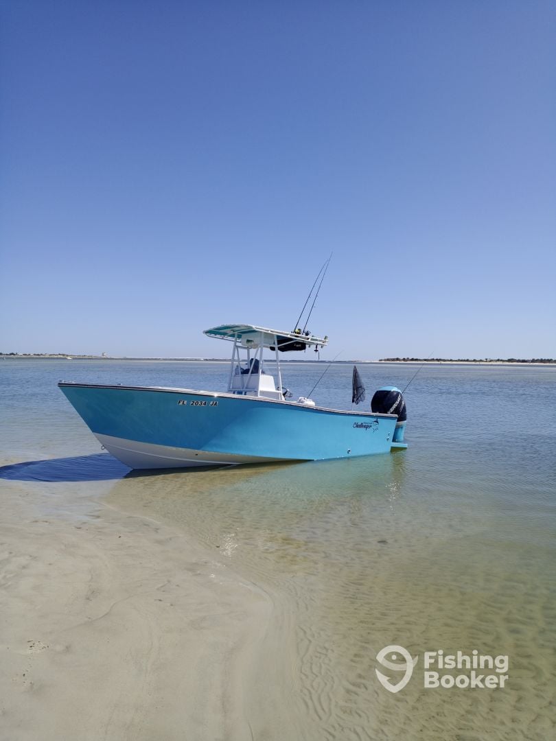 Boat Image