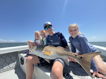 Sea Island Adventures