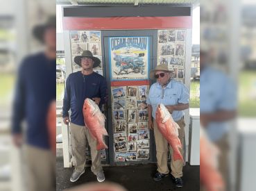 Ocean Outlaw Fishing Charters
