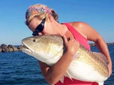 Lil Darlin Charters thumbnail