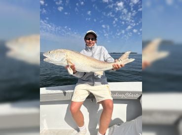 Performance Fishing Charters thumbnail