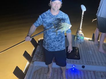 Kaptain Hook Outdoors – Clearwater thumbnail