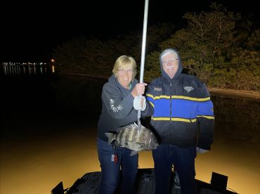 Kaptain Hook Outdoors – Crystal River thumbnail