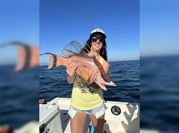 Frayed Up Fishing Charters thumbnail