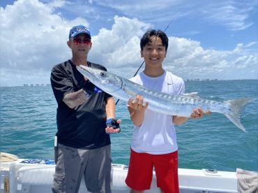 CruiseFishDive – Spear1Up thumbnail