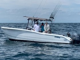 Sea Deez Fishing Charters