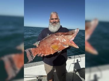 Chase The Blue Charters thumbnail