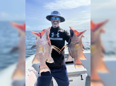 Chase The Blue Charters thumbnail