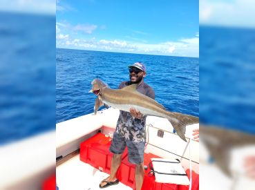 Charter Fishing Galveston thumbnail