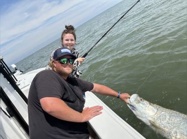 No Quarter Fishing thumbnail