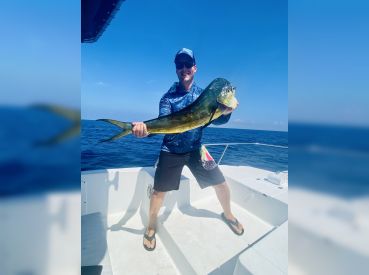 Fun In The Sun Charters thumbnail