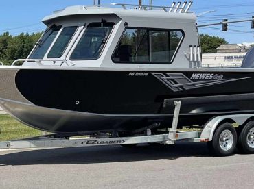 Pro-Tek Fishing  Walleye Charters